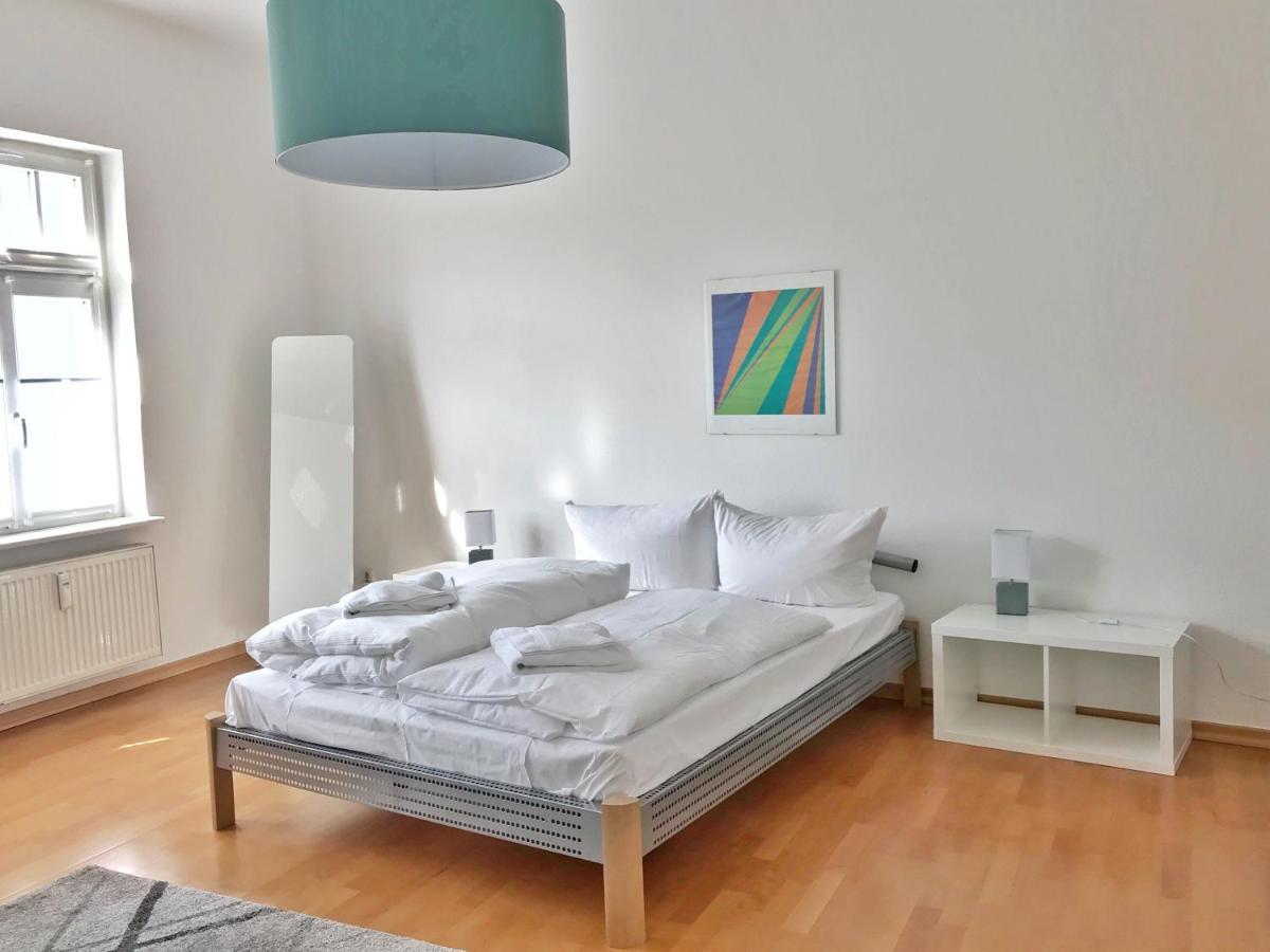 Haus Stothfang - Ferienwohnung 3 Sassnitz Εξωτερικό φωτογραφία